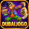 Logo da DUBAIJOGO