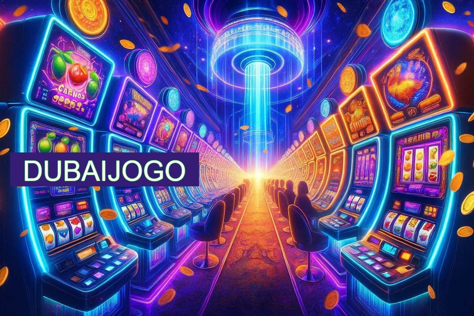 Benefícios dos Slots